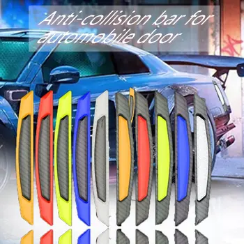 Anti Scratches Anti Collision Car Door Bumper Door Guards Auto Trim Molding Protecting Strip
Anti Scratches Anti Collision Car Door Bumper Door Guards Auto Trim Molding Protecting Strip