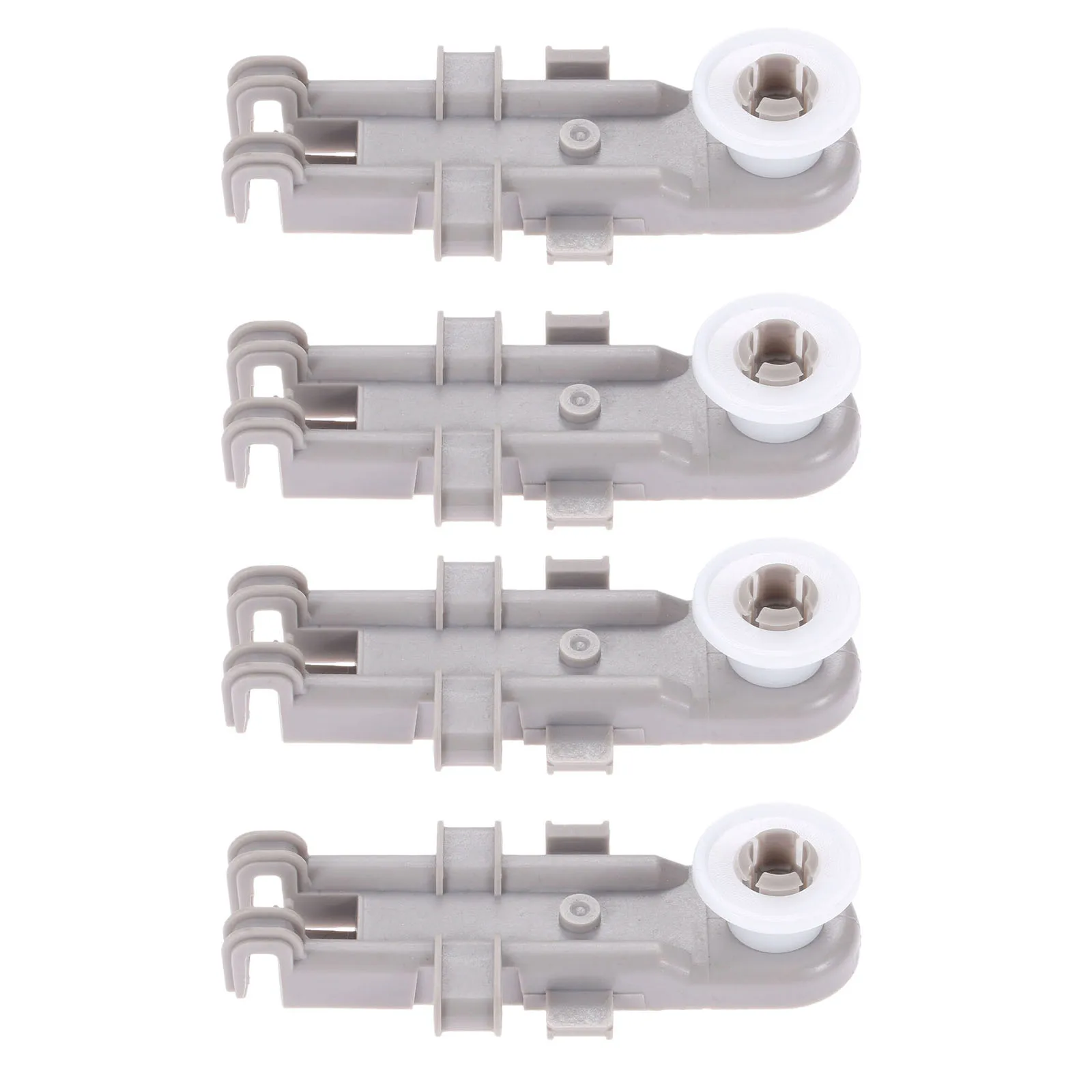 4Pcs Upper Dish Rack Wheel 8268743 Replacement for 7GU3200XTSS0 8268743 WP8268743
4Pcs Upper Dish Rack Wheel 8268743 Replacement for 7GU3200XTSS0 8268743 WP8268743