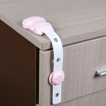 1pc Drawer Door Cabinet Cupboard Toilet Safety Locks Baby Kids Safety Care Plastic Locks Straps Infant Baby Protection
1pc Drawer Door Cabinet Cupboard Toilet Safety Locks Baby Kids Safety Care Plastic Locks Straps Infant Baby Protection