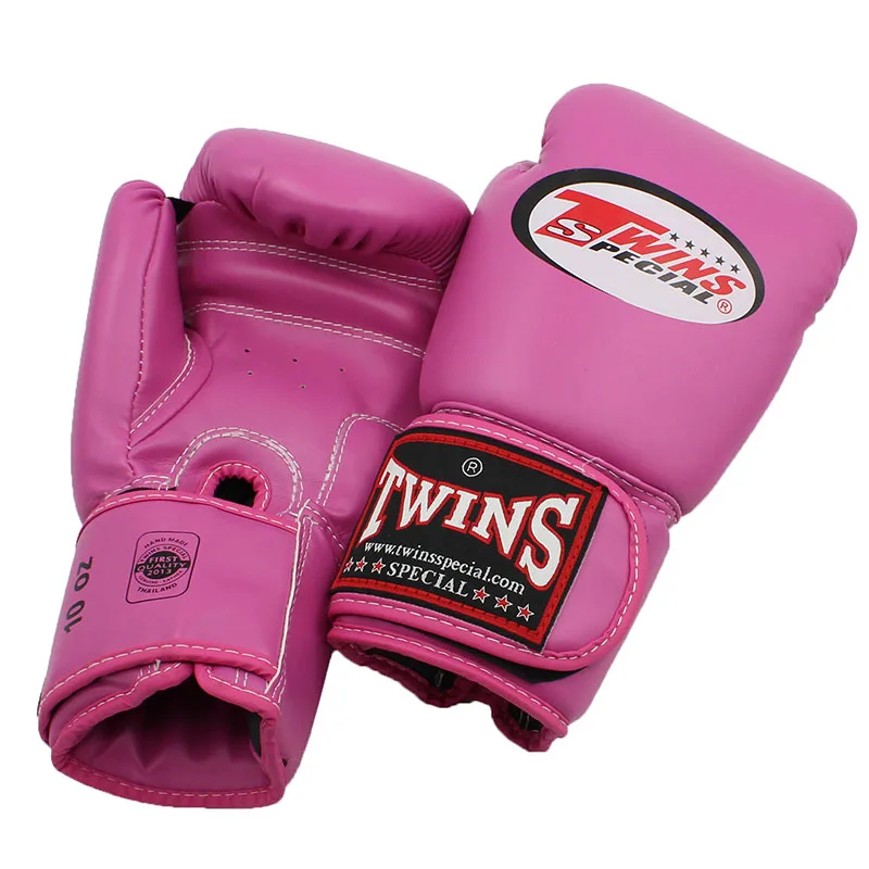 Боксерские перчатки Kick Boxing Muay Thai