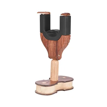FLGT-PUNK Wall Mount Violin Fiddle Viola Hanger Hook Holder Keeper Auto Grip System Rubber Cushion Wood Base 
FLGT-PUNK Wall Mount Violin Fiddle Viola Hanger Hook Holder Keeper Auto Grip System Rubber Cushion Wood Base