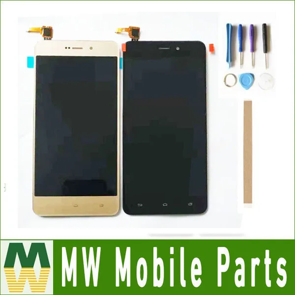 1PC/Lot High Quality For Hisense L830 LCD Display Screen +Touch Screen Digitizer Assembly Black Gold Color With Tape&Tool
1PC/Lot High Quality For Hisense L830 LCD Display Screen +Touch Screen Digitizer Assembly Black Gold Color With Tape&Tool