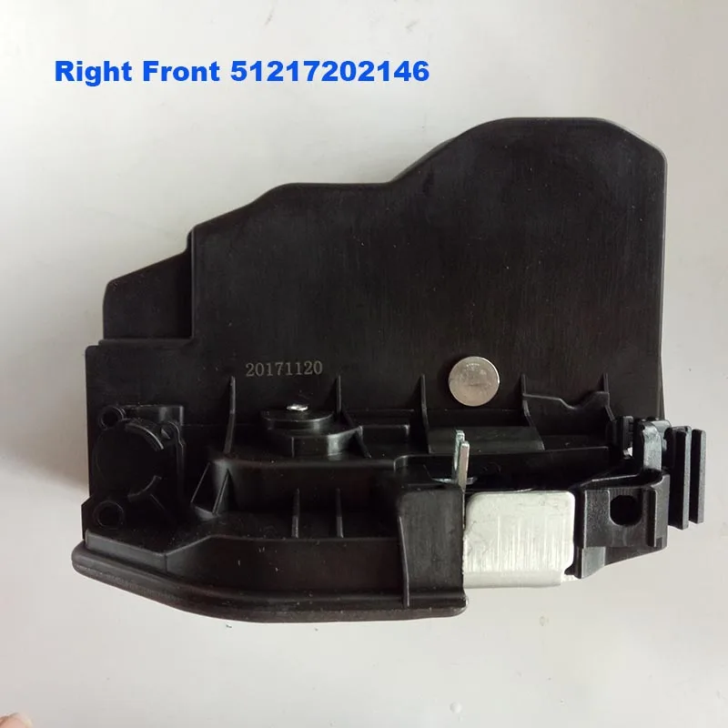 Right Front 51217202146