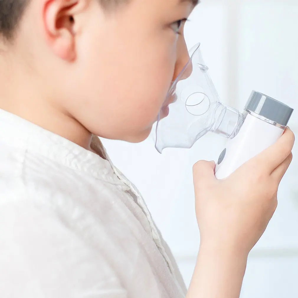 Portable Ultrasonic Mesh Nebulizer Cup Universal Medication Cup Medical Equipment for PA15 Adult Kid Asthma
Portable Ultrasonic Mesh Nebulizer Cup Universal Medication Cup Medical Equipment for PA15 Adult Kid Asthma