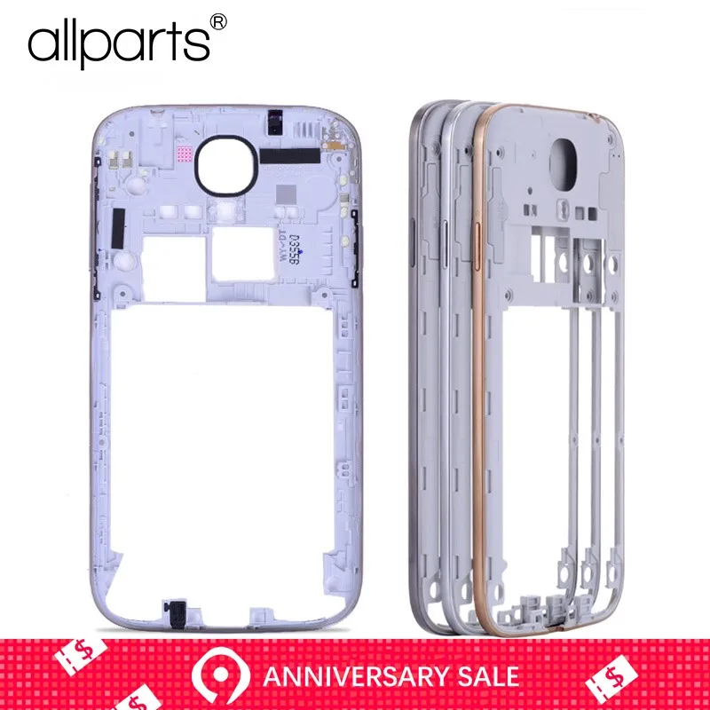Original Middle Frame Housing For SAMSUNG Galaxy S4 Housing i9505 i9500 i337 Bezel with Power Volume Button GT-i9505 GT-i9500
Original Middle Frame Housing For SAMSUNG Galaxy S4 Housing i9505 i9500 i337 Bezel with Power Volume Button GT-i9505 GT-i9500