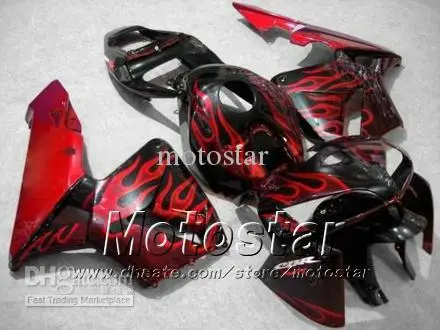 7 Gifts fairings body kit for HONDA CBR600RR F5 2005 2006 CBR 600 RR 05 06 CBR600 600RR red flame in black motorcycle fairing kk
7 Gifts fairings body kit for HONDA CBR600RR F5 2005 2006 CBR 600 RR 05 06 CBR600 600RR red flame in black motorcycle fairing kk