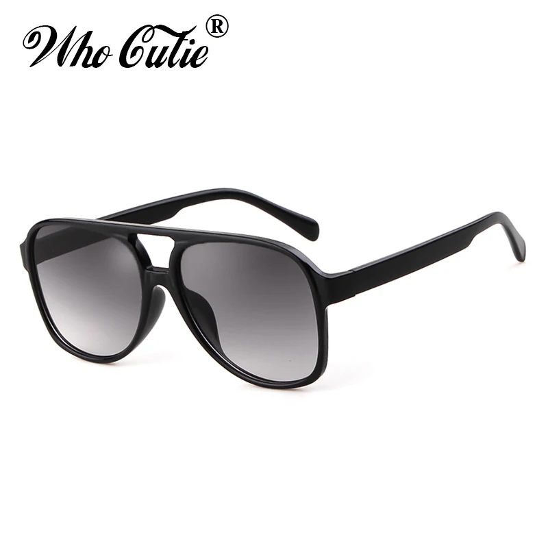 Who Cutie 2019 Oversized Pilot Sunglasses Women Brand Design Tortoiseshell Frame Fashion Aviation Sun Glasses Shades OM788 
Who Cutie 2019 Oversized Pilot Sunglasses Women Brand Design Tortoiseshell Frame Fashion Aviation Sun Glasses Shades OM788