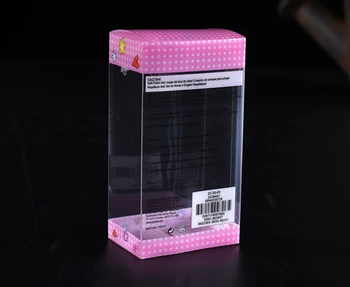 Customized Pantone printing clear Transparent Plastic PVC Gift Folding Box manufacturers ---PX20301
Customized Pantone printing clear Transparent Plastic PVC Gift Folding Box manufacturers ---PX20301