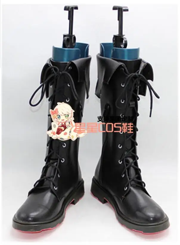 FINAL FANTASY XV Noctis Lucis Caelum Cosplay halloween Outfit cosplay boots shoes
FINAL FANTASY XV Noctis Lucis Caelum Cosplay halloween Outfit cosplay boots shoes