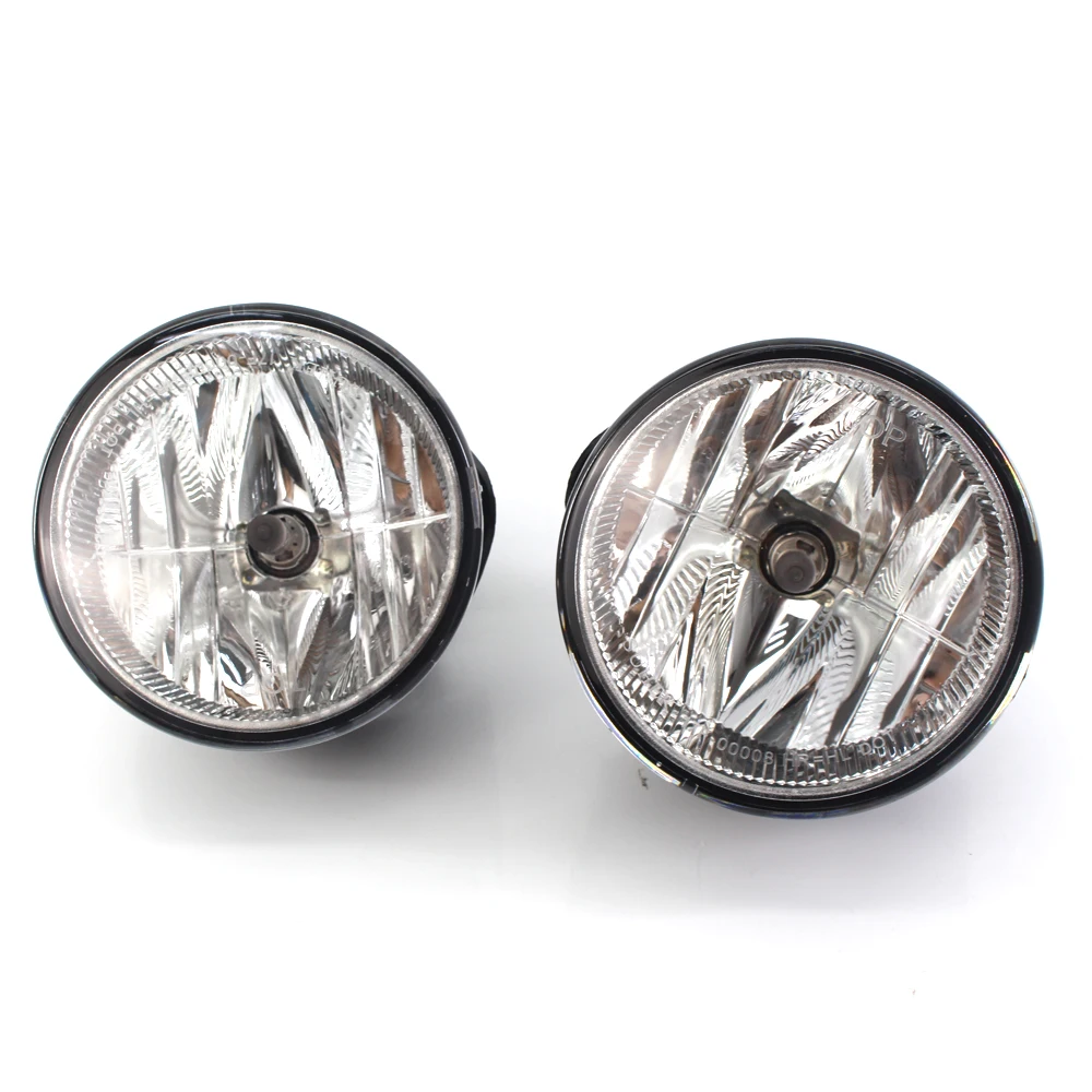 2 PCS Driving Bumper Fog Light Lamp with Bulbs Clear For Ford Expedition 2007-14 For Ranger 08-11 AL1Z15200A, F02593221 New
2 PCS Driving Bumper Fog Light Lamp with Bulbs Clear For Ford Expedition 2007-14 For Ranger 08-11 AL1Z15200A, F02593221 New