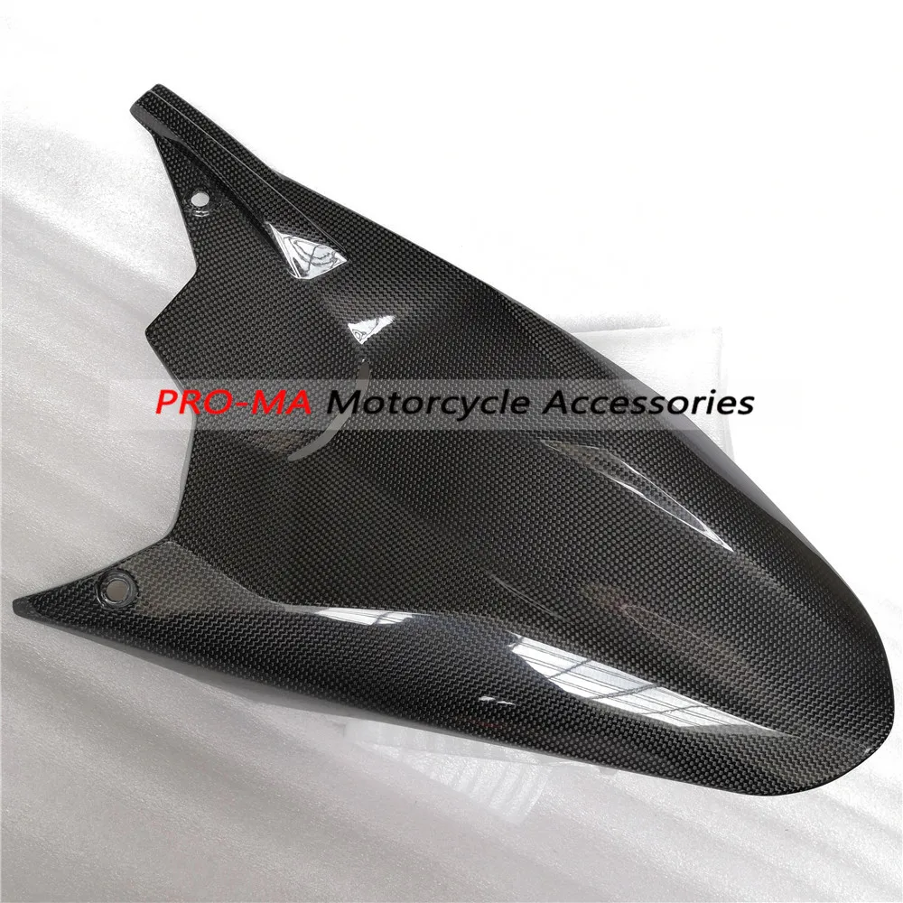 DTRAD Motorcycle Rear Hugger in Carbon Fiber For Ducati Multistrada 1200 2016-2017 Plain
DTRAD Motorcycle Rear Hugger in Carbon Fiber For Ducati Multistrada 1200 2016-2017 Plain