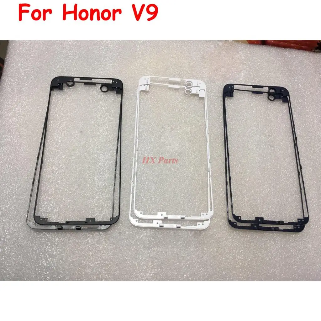 LCD Display Frame For Huawei Honor 8 Pro, V9 Front Frame Housing Bezel Chassis With Sticker Glue Repacement Parts
LCD Display Frame For Huawei Honor 8 Pro, V9 Front Frame Housing Bezel Chassis With Sticker Glue Repacement Parts