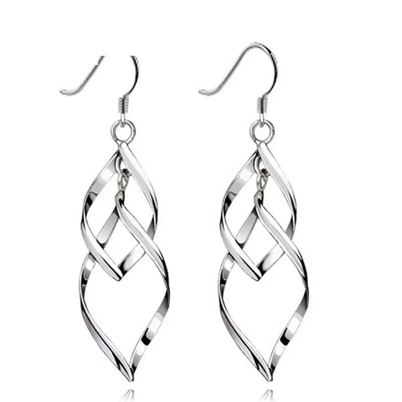 South Korea Big Female Star With A Twisted Fringe Long Earrings Earrings Ear Jewelry Wholesale
South Korea Big Female Star With A Twisted Fringe Long Earrings Earrings Ear Jewelry Wholesale