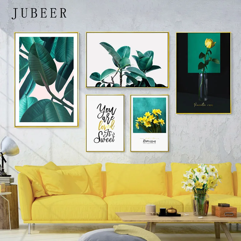 Modern Minimalist Posters Nordic Micro Blue Fresh Plant Canvas Painting for Living Room Wall Art Decorative Pictures Home Decor
Modern Minimalist Posters Nordic Micro Blue Fresh Plant Canvas Painting for Living Room Wall Art Decorative Pictures Home Decor