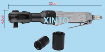 1/2" 30--68N.M air Impact ratchet torque wrench, pneumatic sleeve spanner tool auto truck car tire install, Tire Repair Tool
1/2" 30--68N.M air Impact ratchet torque wrench, pneumatic sleeve spanner tool auto truck car tire install, Tire Repair Tool
