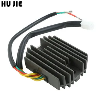 Motorcycle Aluminum Voltage Rectifier Regulator For Honda NX400 FALCON MAGNETRON
Motorcycle Aluminum Voltage Rectifier Regulator For Honda NX400 FALCON MAGNETRON