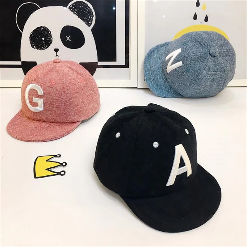 Baby Hats Unisex Girls Boys Baseball Caps Beanie Letter Hat Newborn Cotton Hats Caps
Baby Hats Unisex Girls Boys Baseball Caps Beanie Letter Hat Newborn Cotton Hats Caps