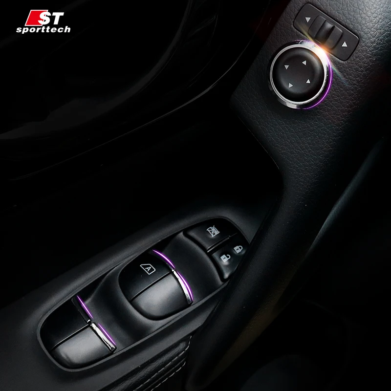 Car Styling Window Button Sticker For Nissan X-Trail/ Rogue Chromium Styling For X-Trail Qashqai 2014-2018 2019 Car Accessories
Car Styling Window Button Sticker For Nissan X-Trail/ Rogue Chromium Styling For X-Trail Qashqai 2014-2018 2019 Car Accessories
