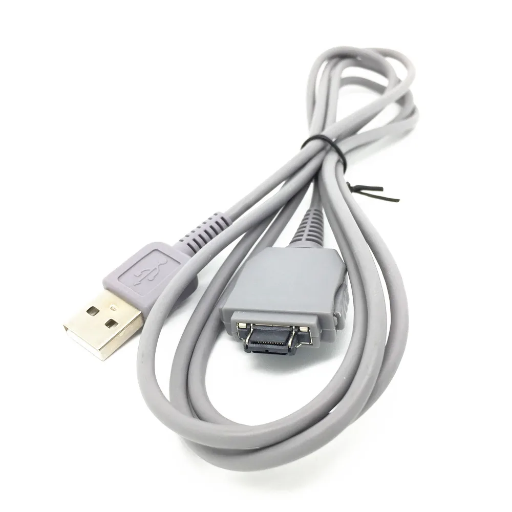 

USB Cable VMC-MD1 for Sony Camera DSC-W130/B DSC-W130/P DSC-W150 DSC-W150/N DSC-W170 DSC-W170/N DSC-W200 DSC-W300 DSC-N2