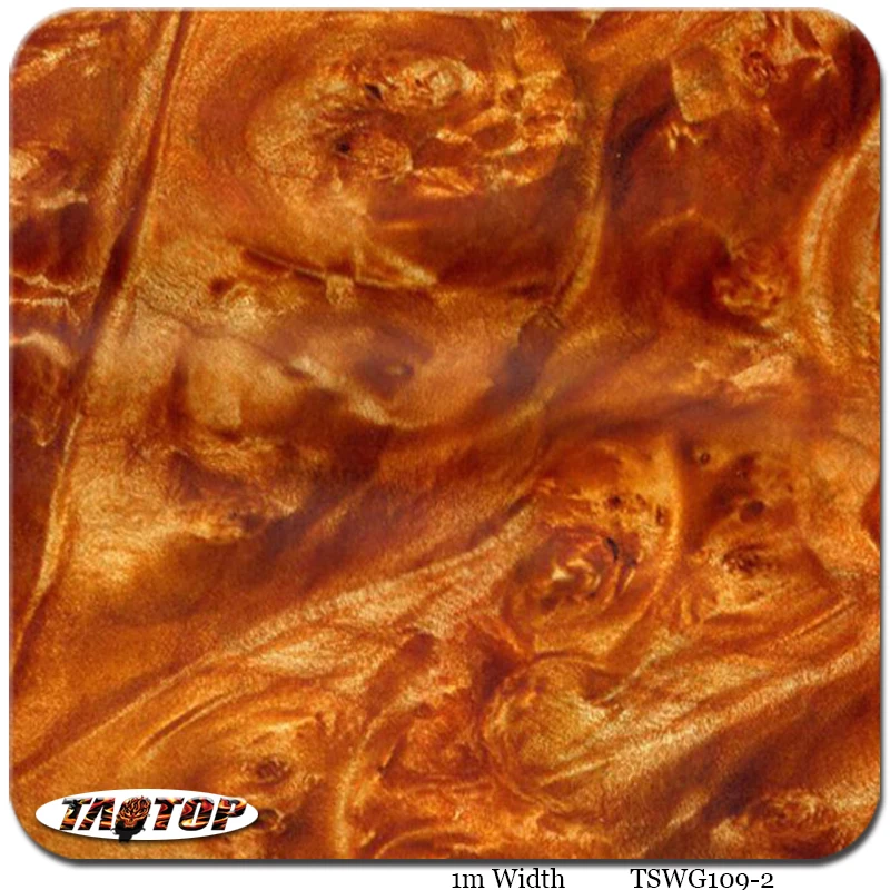 TSA109-2 1M*10M Golden Wood Patrtern Hydro Graphics Water Transfer Printing Film
TSA109-2 1M*10M Golden Wood Patrtern Hydro Graphics Water Transfer Printing Film