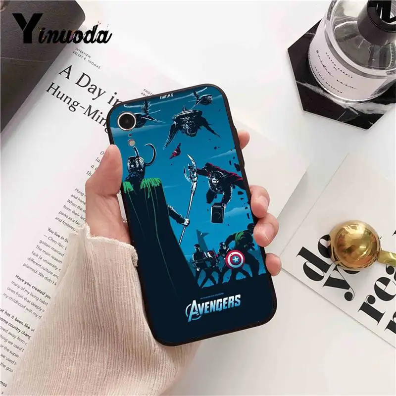 Marvel the Avengers Endgame Super hero hot