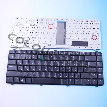 Free shipping:New original RUSSIA Laptop keyboard for HP COMPAQ 510 511 515 CQ510 CQ610 RU Black keyboard 537583-251
Free shipping:New original RUSSIA Laptop keyboard for HP COMPAQ 510 511 515 CQ510 CQ610 RU Black keyboard 537583-251