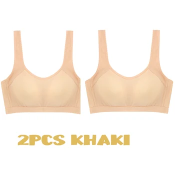 2 Piece Comfort Sexy Lingerie Wireless Women Breathable Seamless Underwear Bralette Push Up Fitted Bra 5/8 Cup Woman Sexy Bra
2 Piece Comfort Sexy Lingerie Wireless Women Breathable Seamless Underwear Bralette Push Up Fitted Bra 5/8 Cup Woman Sexy Bra