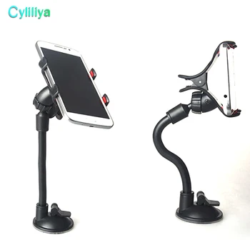 50pcs 2018 Universal Windshield Car Phone Stand Support Suction cup Stent Mount Window stick Smartphone cell Mobile Phone holder
50pcs 2018 Universal Windshield Car Phone Stand Support Suction cup Stent Mount Window stick Smartphone cell Mobile Phone holder