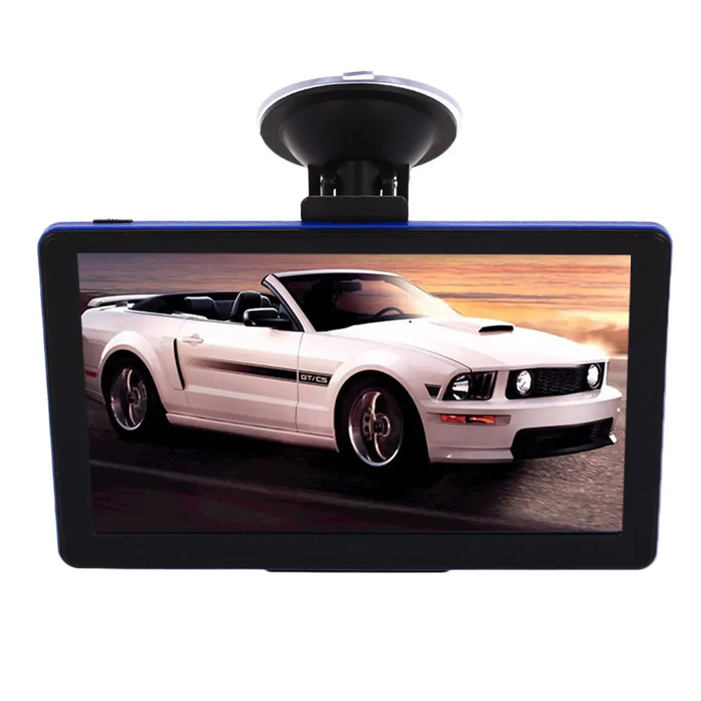 Android 8GB GPS Navigator Truck Navigator Capacitive Touch Smart Car GPS Navigation Surf The Internet Video
Android 8GB GPS Navigator Truck Navigator Capacitive Touch Smart Car GPS Navigation Surf The Internet Video