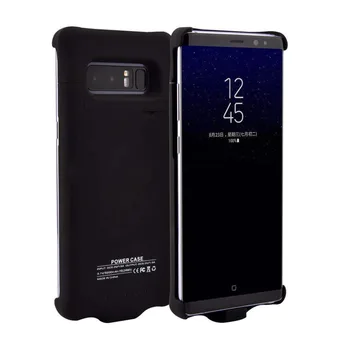 2019 5200mah Charger Case For Samsung Galaxy Note 8 Power Bank Case Ultra Slim External Backup Battery Charging Cover
2019 5200mah Charger Case For Samsung Galaxy Note 8 Power Bank Case Ultra Slim External Backup Battery Charging Cover
