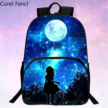 Hot Style Polyester 16-inches Black Printing Cartoon Star Sky Kids Backpacks for Boys Schoolbag Children School Bags for Girls
Hot Style Polyester 16-inches Black Printing Cartoon Star Sky Kids Backpacks for Boys Schoolbag Children School Bags for Girls