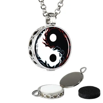 new arrival fashion jewelry stainless steel locket pendant Essential Oil Diffuser aromatherapy lockets with chain selling
new arrival fashion jewelry stainless steel locket pendant Essential Oil Diffuser aromatherapy lockets with chain selling