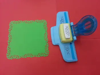 free shipping No 5 Craft Punch set (1pc craft punch lace embossing aid and 1pc border punch) for Scrapbooking punch handmade
free shipping No 5 Craft Punch set (1pc craft punch lace embossing aid and 1pc border punch) for Scrapbooking punch handmade