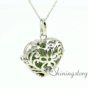 heart openwork diffuser necklace diffuser pendants wholesale diffuser necklaces essential oil pendant metal volcanic stone
heart openwork diffuser necklace diffuser pendants wholesale diffuser necklaces essential oil pendant metal volcanic stone