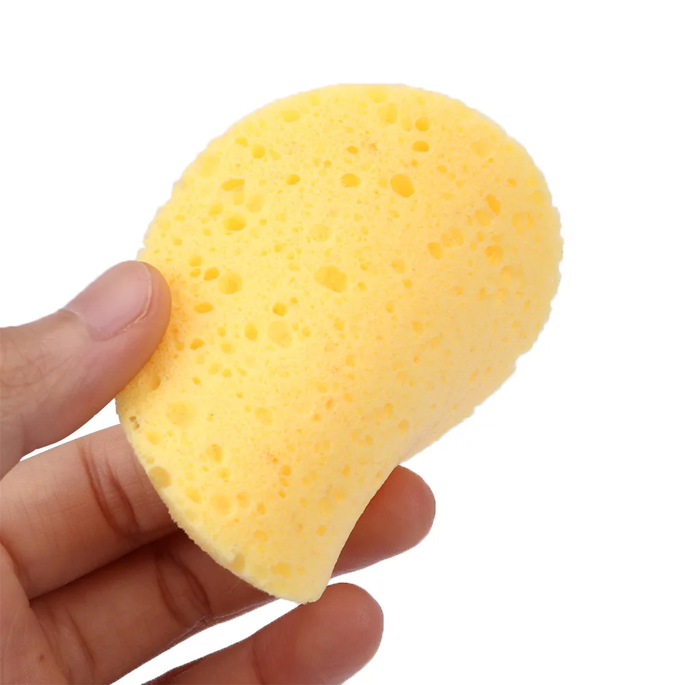 1/5pcs Natural Wood Fiber Face Wash Cleansing Round Sponge Beauty Makeup Pads For Women Cleansing Sponge Cosmetic Puff
1/5pcs Natural Wood Fiber Face Wash Cleansing Round Sponge Beauty Makeup Pads For Women Cleansing Sponge Cosmetic Puff