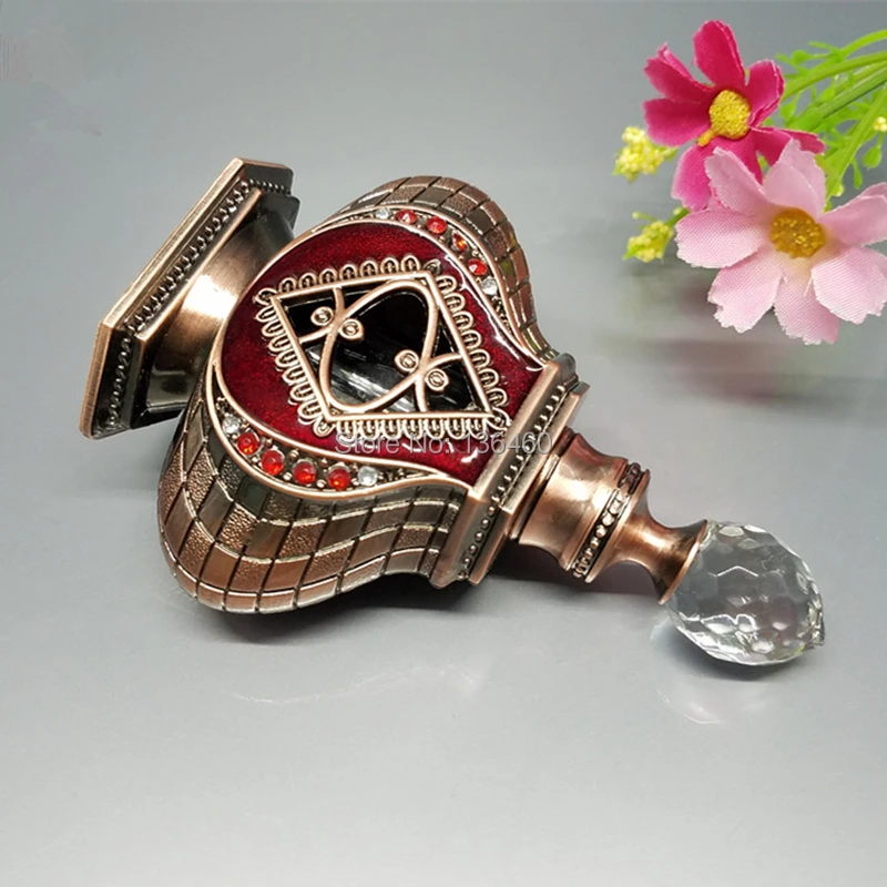 arabic gift perfume bottle