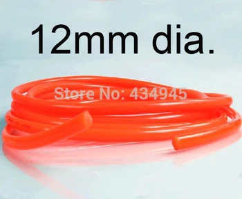 12mm dia. polyurethane Belt PU bobbin tape round driving strape glaze belting shiny side mill finish refacing band
12mm dia. polyurethane Belt PU bobbin tape round driving strape glaze belting shiny side mill finish refacing band