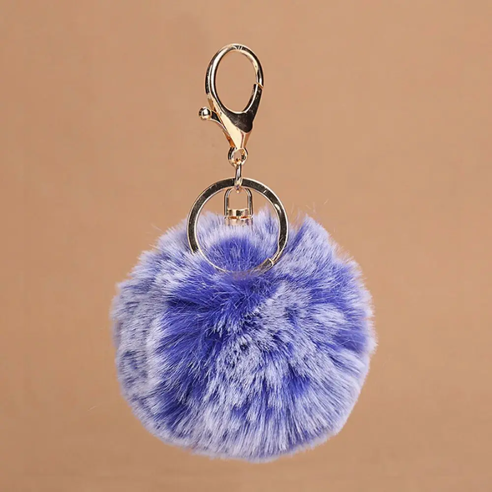 1PC Fashion Cute Bags Accessories Pompom Fluffy Women Handbag Pendant Double Color Faux Rabbit Fur Backpack Pendant Decoration
1PC Fashion Cute Bags Accessories Pompom Fluffy Women Handbag Pendant Double Color Faux Rabbit Fur Backpack Pendant Decoration