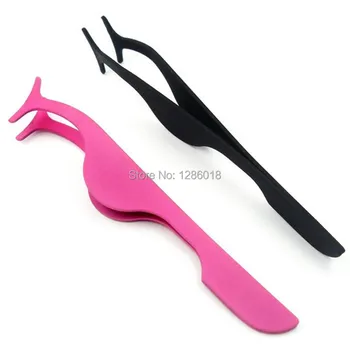 50Pcs Stainless Steel False Eyelashes Tweezers Applicator Fake Eye Lash Beauty Eyes Extension Makeup Tools Tweezers Beauty Tools
50Pcs Stainless Steel False Eyelashes Tweezers Applicator Fake Eye Lash Beauty Eyes Extension Makeup Tools Tweezers Beauty Tools