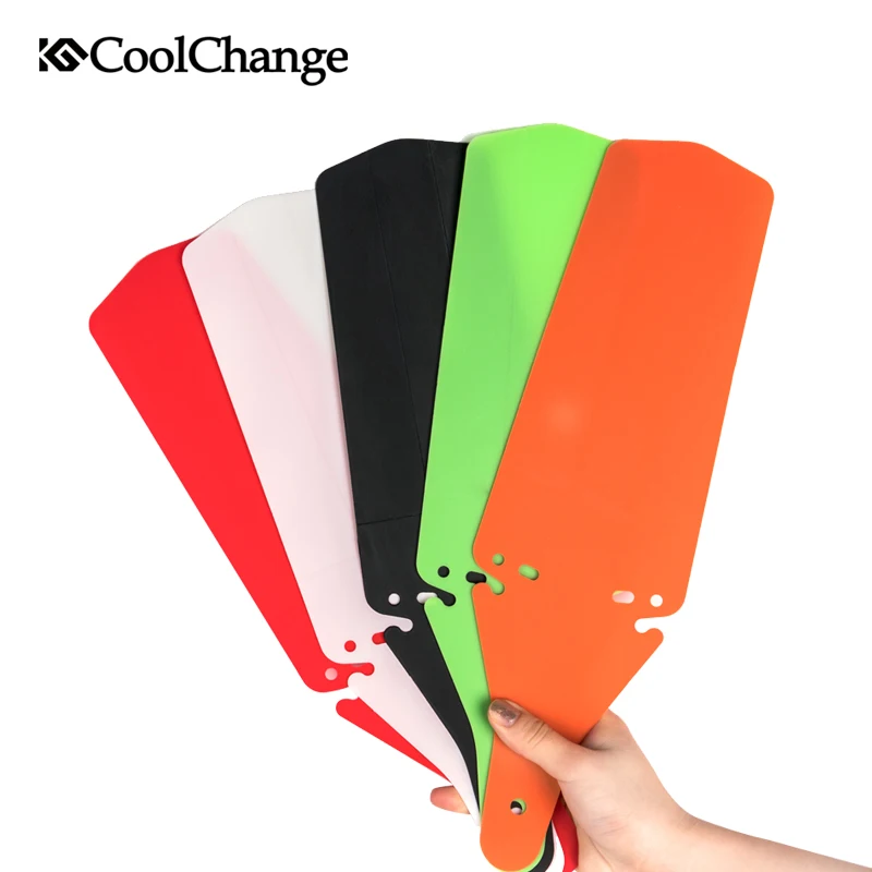 CoolChange Road Bike Fender MTB Mountain Bicycle Accessories Removable Parts Adjustable Cycling Wings Rear Mudguard 5 Colors
CoolChange Road Bike Fender MTB Mountain Bicycle Accessories Removable Parts Adjustable Cycling Wings Rear Mudguard 5 Colors