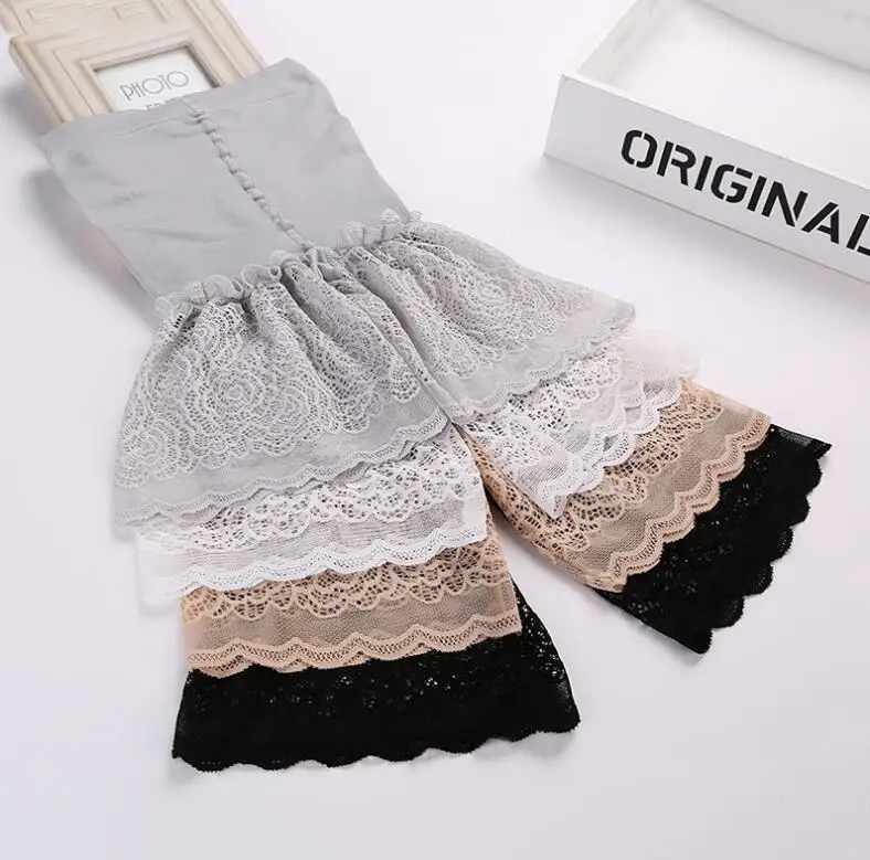 New Hot Janpan High Waist Women Panties Beauty Care Body Slimming Sexy Lace Women Safety Short Pants High Waist Female 16-5E
New Hot Janpan High Waist Women Panties Beauty Care Body Slimming Sexy Lace Women Safety Short Pants High Waist Female 16-5E