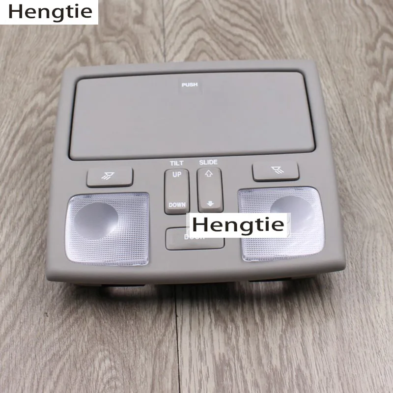 Original car accessories Hengtie reading lights for Hyundai Coupe Tiburon front dome lights
Original car accessories Hengtie reading lights for Hyundai Coupe Tiburon front dome lights