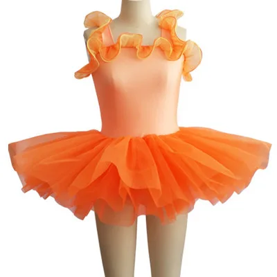 Gymnastics Leotard Ballet Tutu Dance Clothes Girls Ballerina Dress Kids Ballet Dress For Children Stage Ballet Costume DanceWear
Gymnastics Leotard Ballet Tutu Dance Clothes Girls Ballerina Dress Kids Ballet Dress For Children Stage Ballet Costume DanceWear