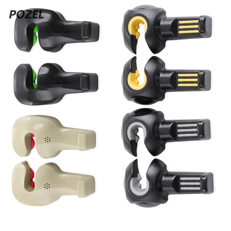 Car Back Seat Headrest Hanger Holder Hooks for Chery TIGGO 5 ARRIZO7 BONUS Great wall H6 H3 VOLVO V40 V60 S60 S80 XC60 XC90
Car Back Seat Headrest Hanger Holder Hooks for Chery TIGGO 5 ARRIZO7 BONUS Great wall H6 H3 VOLVO V40 V60 S60 S80 XC60 XC90