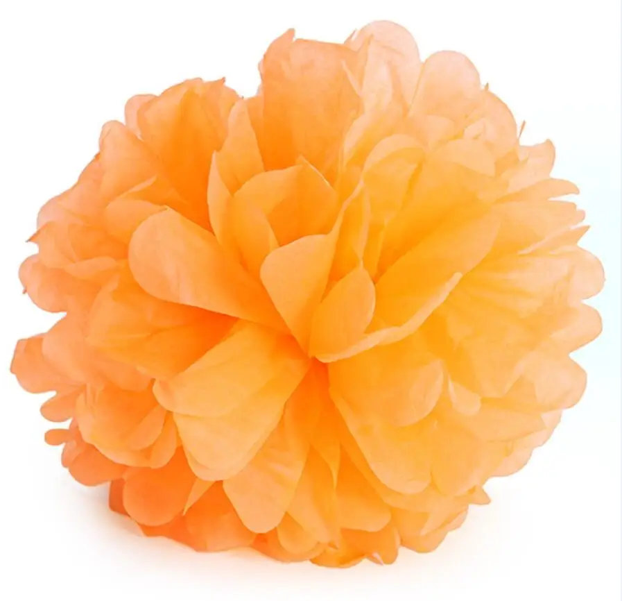 DIY Colorful Tissue Paper Artificial Flower Ball For Wedding Engagement Birthday Party Decoration, Pom Poms Artifact, 8 inch
DIY Colorful Tissue Paper Artificial Flower Ball For Wedding Engagement Birthday Party Decoration, Pom Poms Artifact, 8 inch
