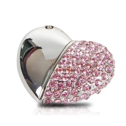 High Speed USB 3.0 Jewelry USB Flash Drives Drive U Disk Storage Pen Drive Memory Stick Disk Key 8GB 16GB 32GB 64GB Luxury Gift
High Speed USB 3.0 Jewelry USB Flash Drives Drive U Disk Storage Pen Drive Memory Stick Disk Key 8GB 16GB 32GB 64GB Luxury Gift