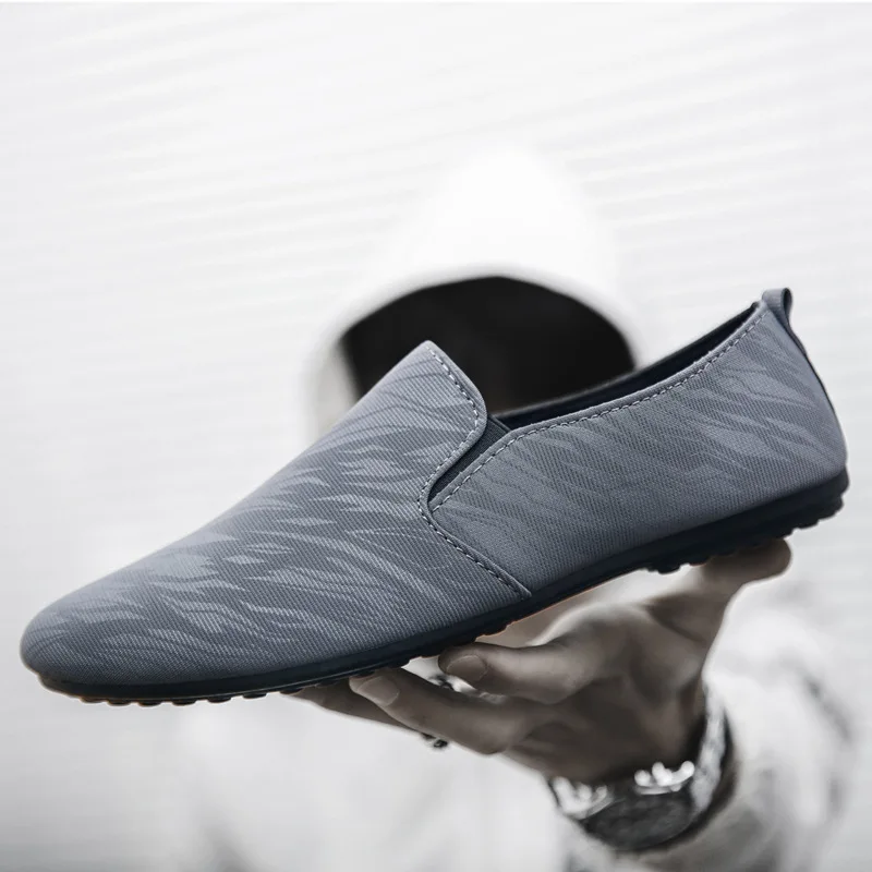 Mens Casual Shoes Hot Sale Loafer Shoes Breathable Slip-On Men Flat Shoes Espadrilles Men Footwear Zapatos De Hombre
Mens Casual Shoes Hot Sale Loafer Shoes Breathable Slip-On Men Flat Shoes Espadrilles Men Footwear Zapatos De Hombre