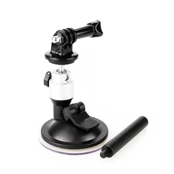 Car Bracket Suction Cup Adapter Mount Holder Fixed Desktop Stand for DJI Osmo Action Sports Camera Accessories
Car Bracket Suction Cup Adapter Mount Holder Fixed Desktop Stand for DJI Osmo Action Sports Camera Accessories