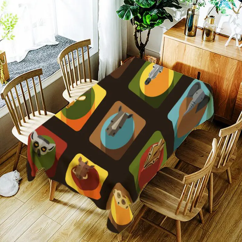 JaneYU 2019 New products Waterproof Oilproof Table Cloth Wipe Clean Dining Kitchen Table Cover Protector Free shipping
JaneYU 2019 New products Waterproof Oilproof Table Cloth Wipe Clean Dining Kitchen Table Cover Protector Free shipping