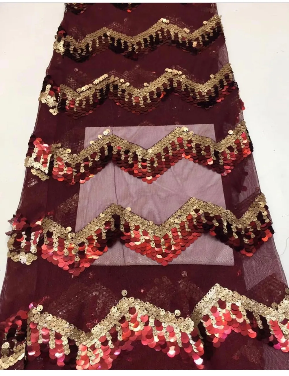 African Sequins Lace Fabric 2018 High Quality Lace French Sequence Tulle Lace Nigerian Lace Fabrics For Wedding DYS54
African Sequins Lace Fabric 2018 High Quality Lace French Sequence Tulle Lace Nigerian Lace Fabrics For Wedding DYS54